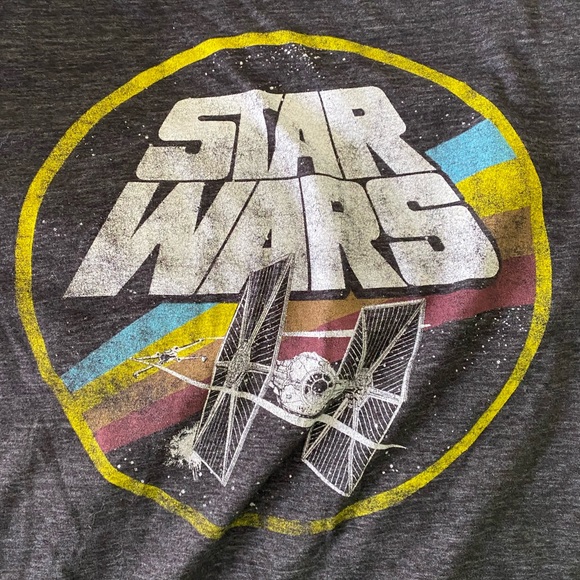 Star Wars Tie Fighter T-Shirt